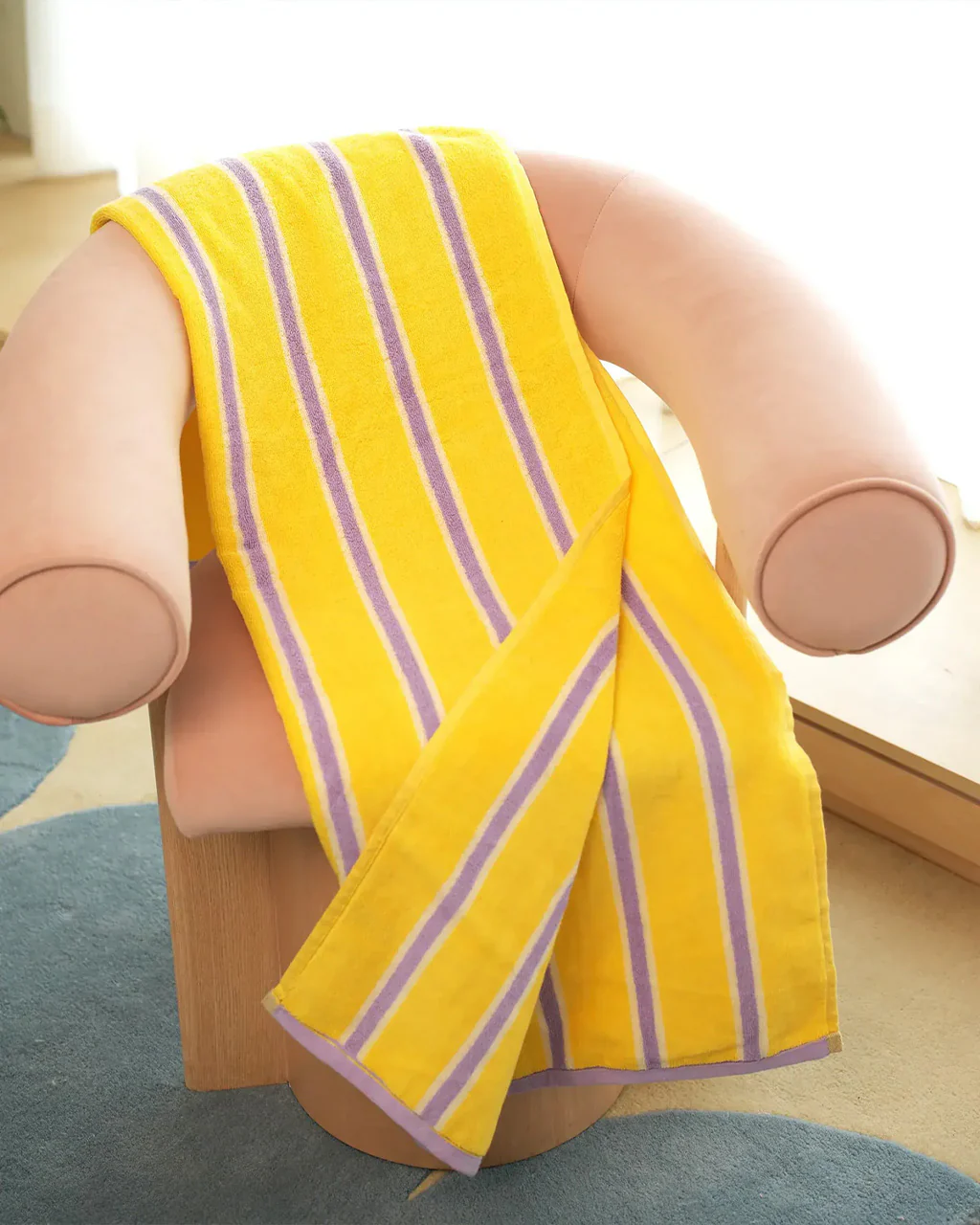 Sunnyside Towel - Image 4