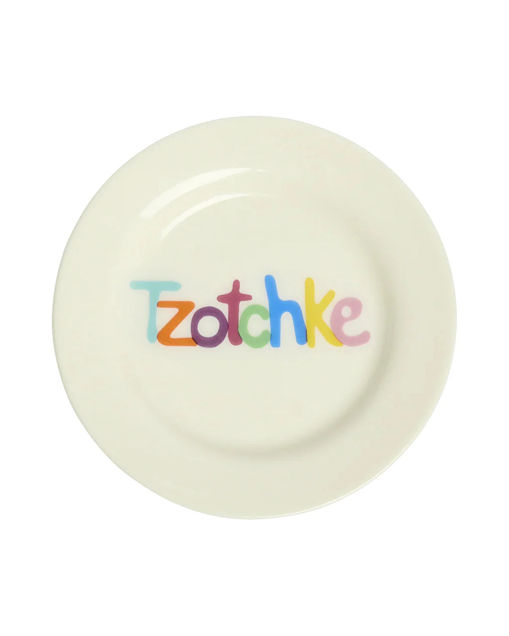 Tchotchke Dish