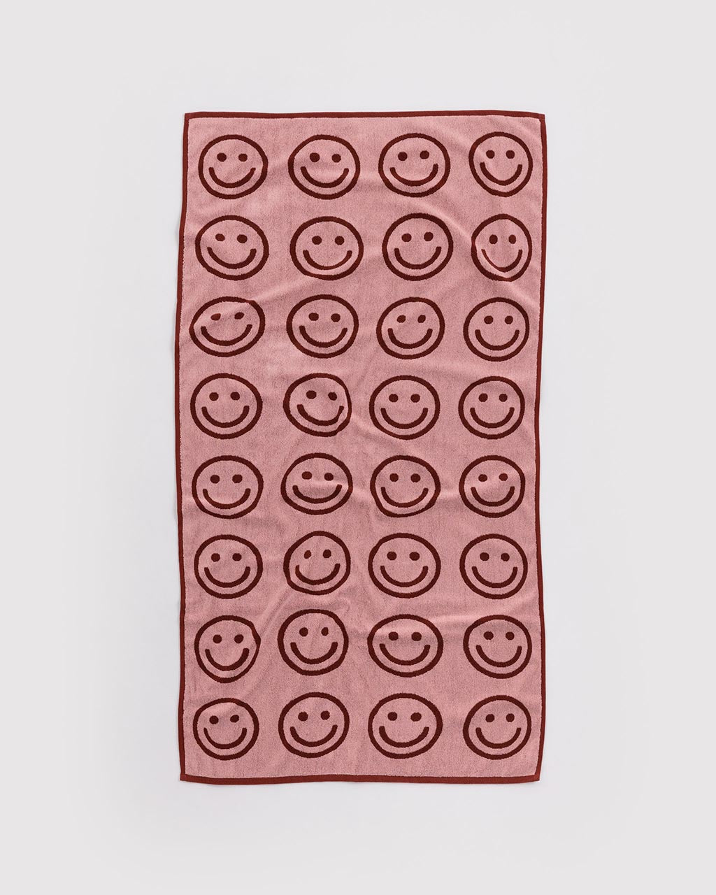Towel - Blush Happy - Image 2