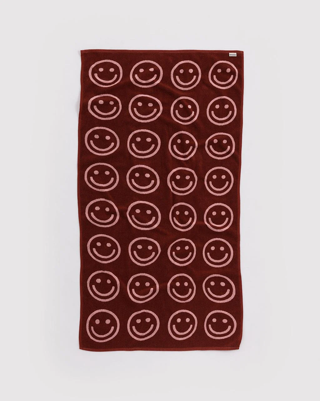 Towel - Blush Happy - Image 3