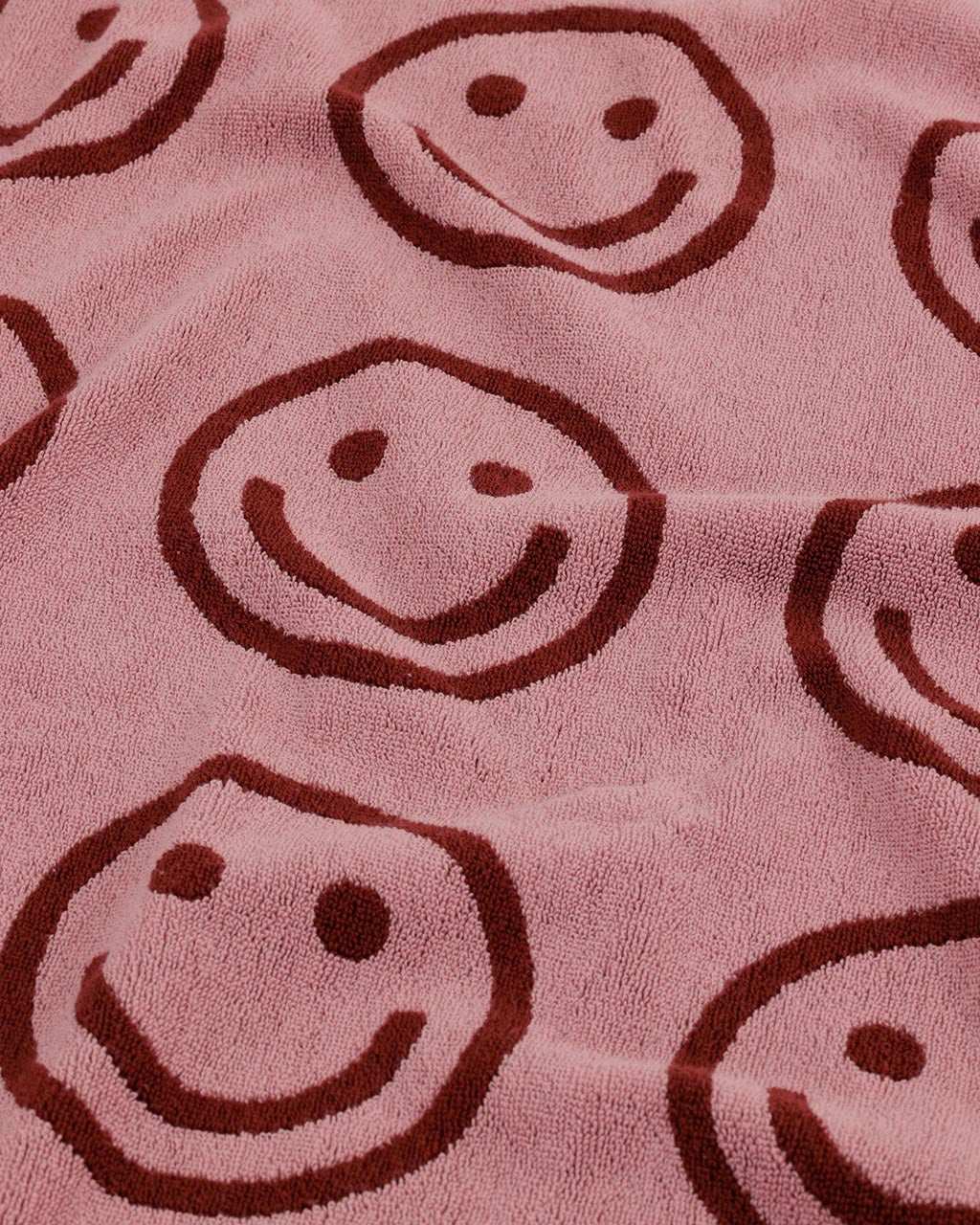 Towel - Blush Happy - Image 4